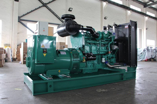 白茅湖农场320kw康明斯柴油发电车出租组图片 白茅湖农场320kw康明斯柴油发电车出租组图片